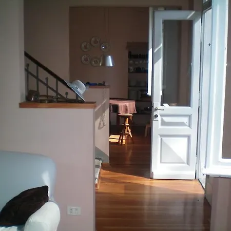 Holiday home Villino Nel Parco *