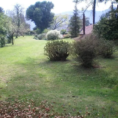 Holiday home Villino Nel Parco Verbania