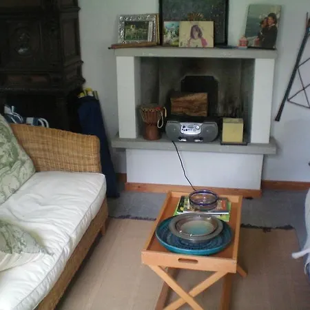 Villino Nel Parco Holiday home