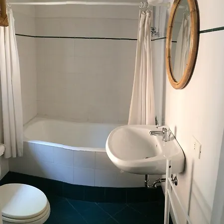 Holiday home Villino Nel Parco *