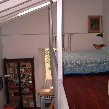 Holiday home Villino Nel Parco Verbania