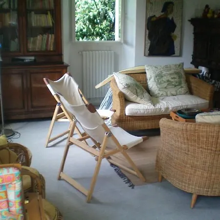 Holiday home Villino Nel Parco