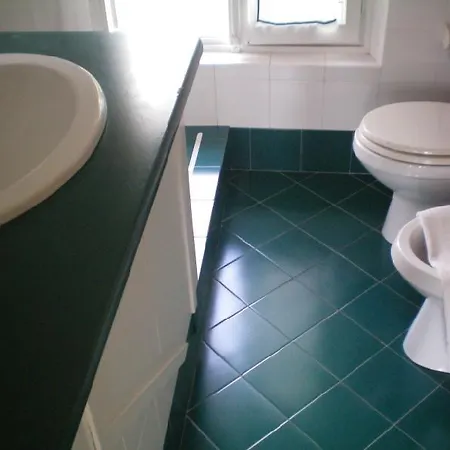 Villino Nel Parco Holiday home Verbania