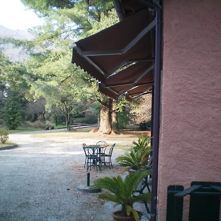 Holiday home Villino Nel Parco *