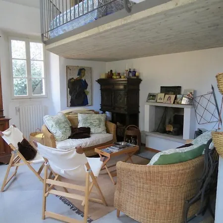 Villino Nel Parco Holiday home *