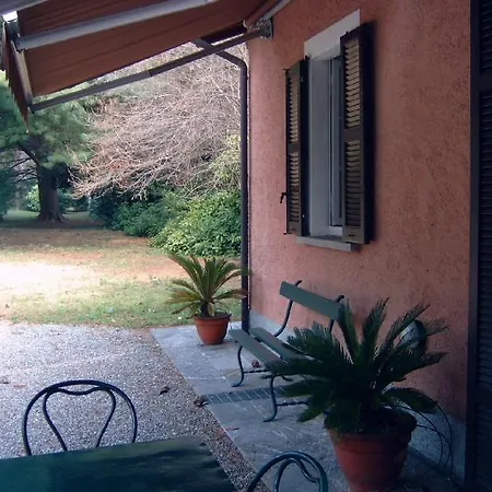 Holiday home Villino Nel Parco