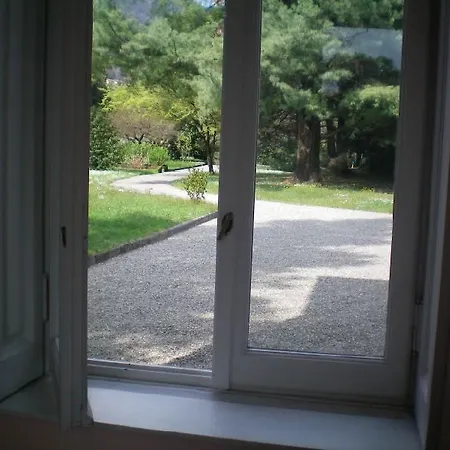 Villino Nel Parco Holiday home Verbania