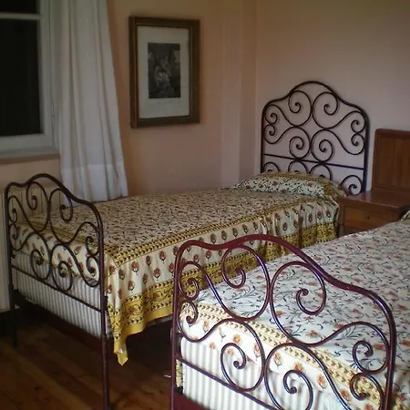 Villino Nel Parco Holiday home