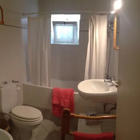 Holiday home Villino Nel Parco *