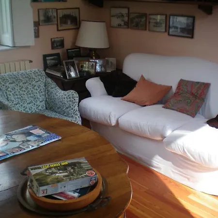 Holiday home Villino Nel Parco