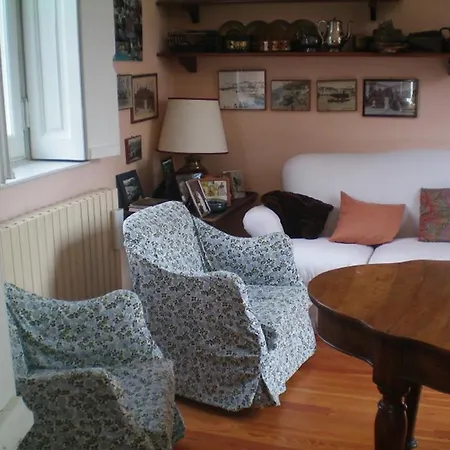 Villino Nel Parco Holiday home Verbania