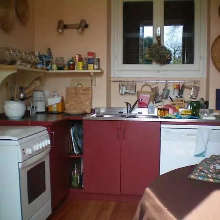 Villino Nel Parco Holiday home