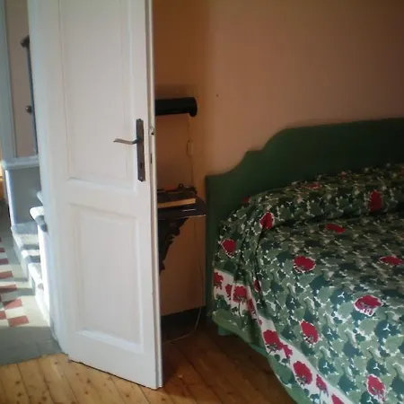 Holiday home Villino Nel Parco *