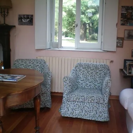 Villino Nel Parco Holiday home *