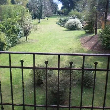 Holiday home Villino Nel Parco Verbania