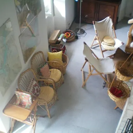Holiday home Villino Nel Parco