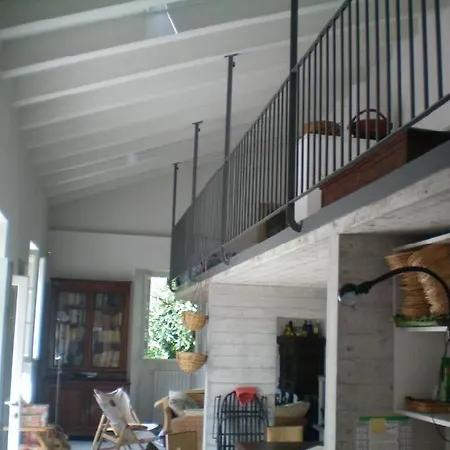 Villino Nel Parco Holiday home Verbania