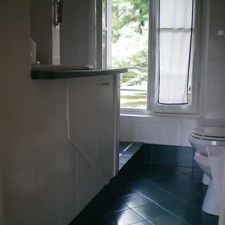 Holiday home Villino Nel Parco Verbania