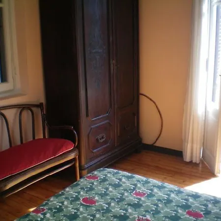 Holiday home Villino Nel Parco