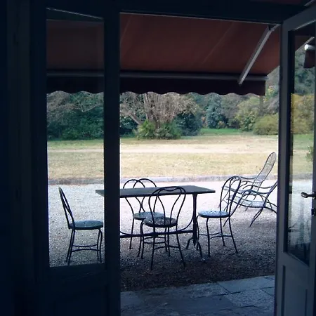 Villino Nel Parco Holiday home Verbania